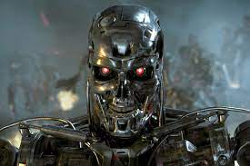 Peneliti AI Ramalkan Manusia Akan Hidup dalam Zaman Film Terminator
