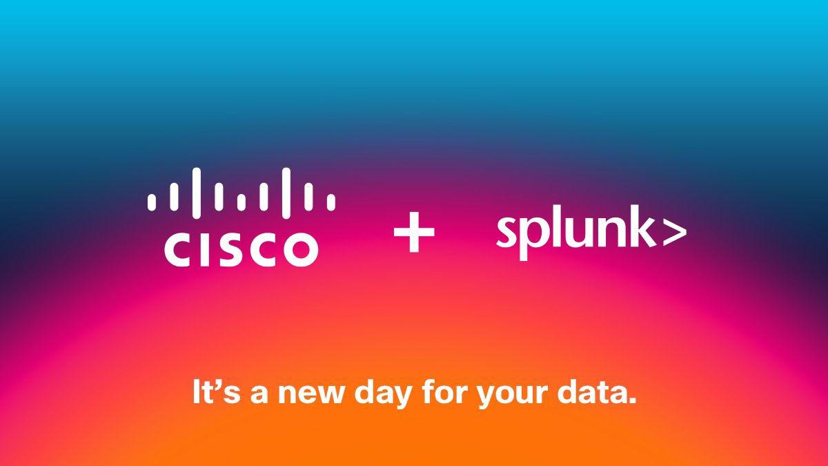 Cisco Merger Splunk Dukung Jaringan dan Keamanan Bagi Perusahaan