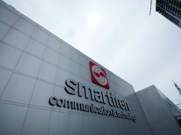 Berikut Kabar Terkini Kemungkinan Smartfren Merger dengan XL Axiata