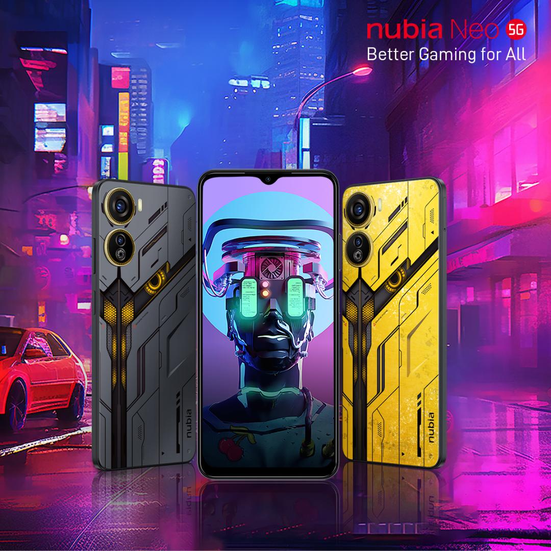 Ibadah Muslim Selama Ramadan Terpenuhi Berkat ZTE Nubia Neo Series