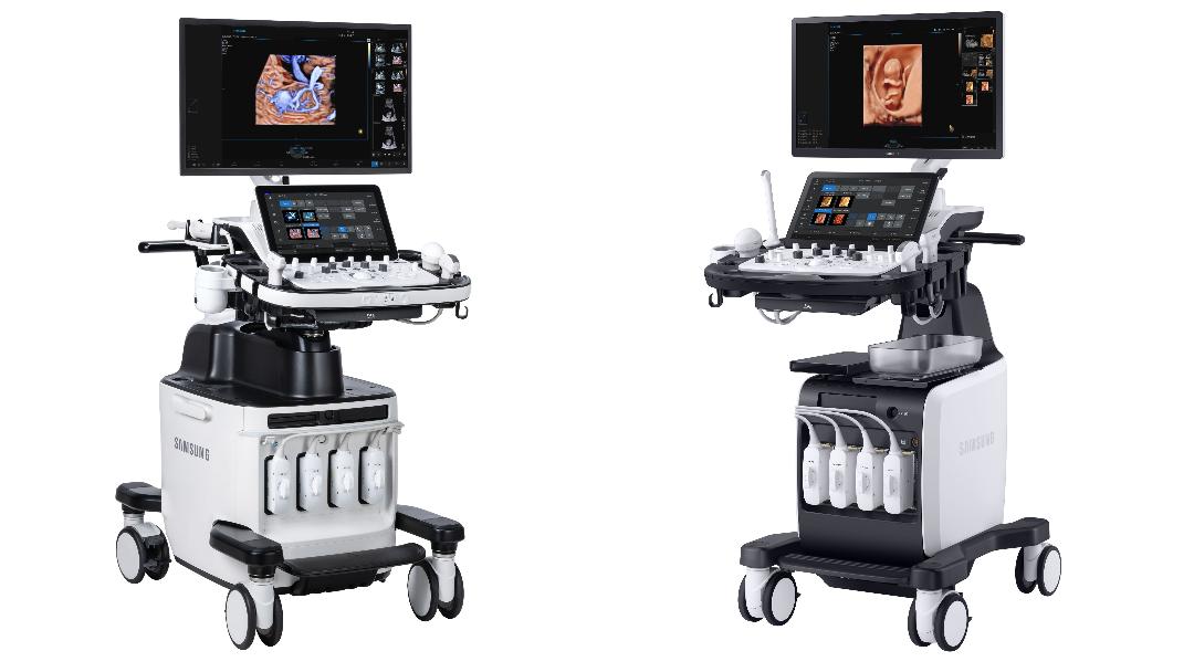 Samsung Medison Perkenalkan Ultrasound dan Sistem Radiologi Digital