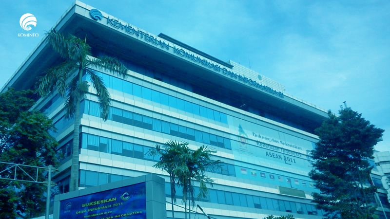 Data Milik Kemkominfo Diduga Bobol Dijual di BrenchForum