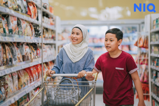 Produsen FMCG Manfaatkan Perubahan Perilaku Untuk Tumbuhkan Industri