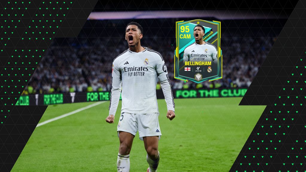 Game EA FC Mobile 25 Mulai Bisa Dimainkan Perangkat Android dan iOS