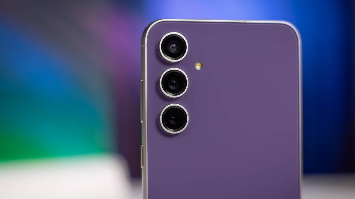 Galaxy S24 FE dan Galaxy Tab S10 Diprediksi Rilis Akhir September 2024