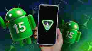 Google Rilis Sistem Operasi Android 15 Sebulan Lebih Cepat dari Rencana