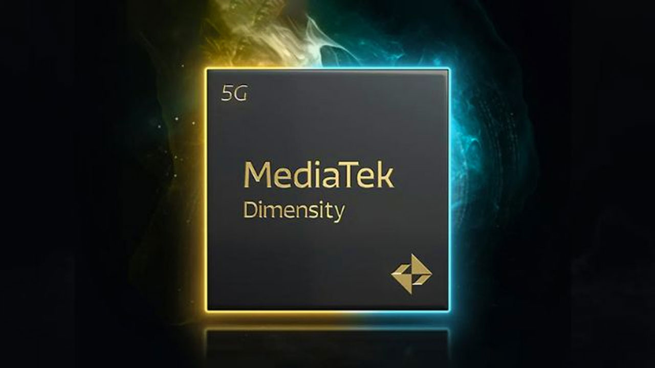 MediaTek Dikabarkan Akan Rilis Chip Dimensity 9400