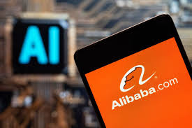 Alibaba Saingi OpenAI Rilis Model AI
