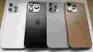 Berikut Persyaratan Baru Apple Bisa Jual iPhone 16 di Indonesia