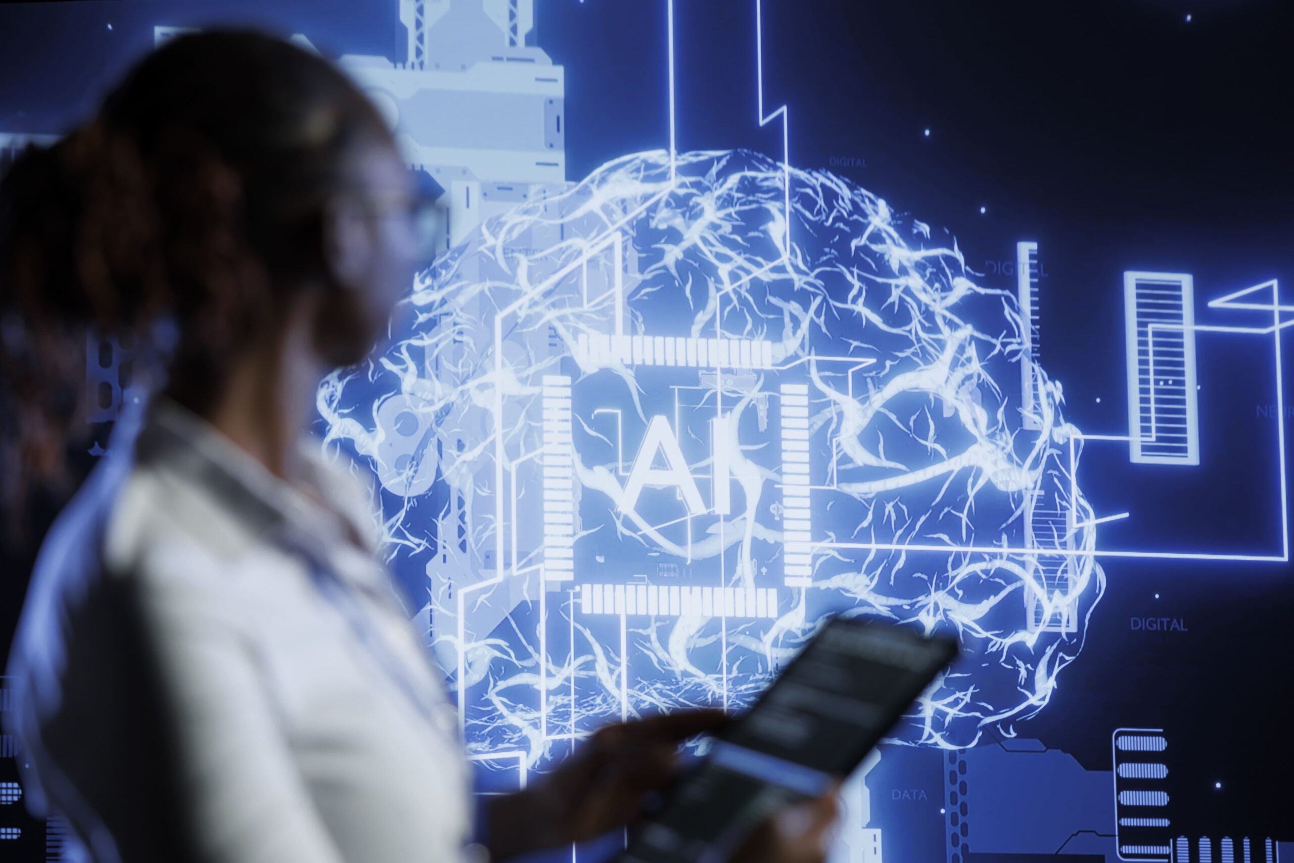 Red Hat AI Inference Server Demokratisasi AI Generatif di Semua Hybrid Cloud